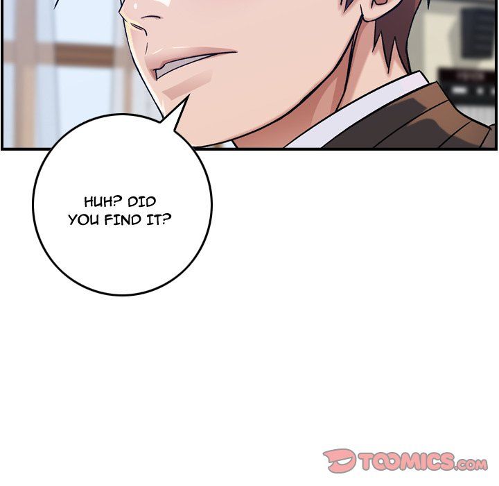 Flames Manhwa - Chapter 12 Page 29