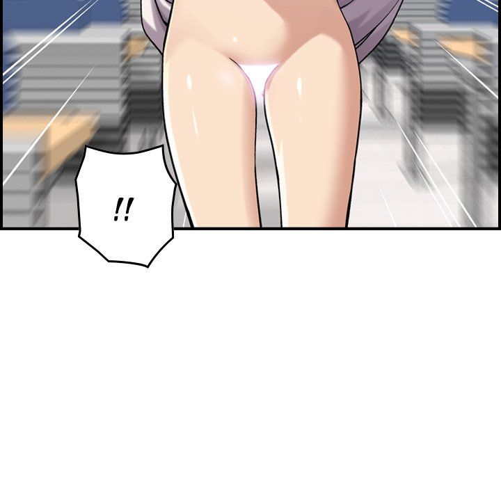 Flames Manhwa - Chapter 12 Page 31