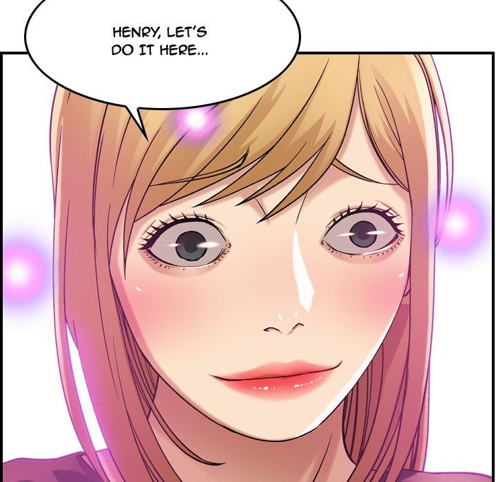 Flames Manhwa - Chapter 12 Page 34