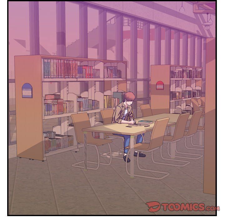 Flames Manhwa - Chapter 12 Page 56