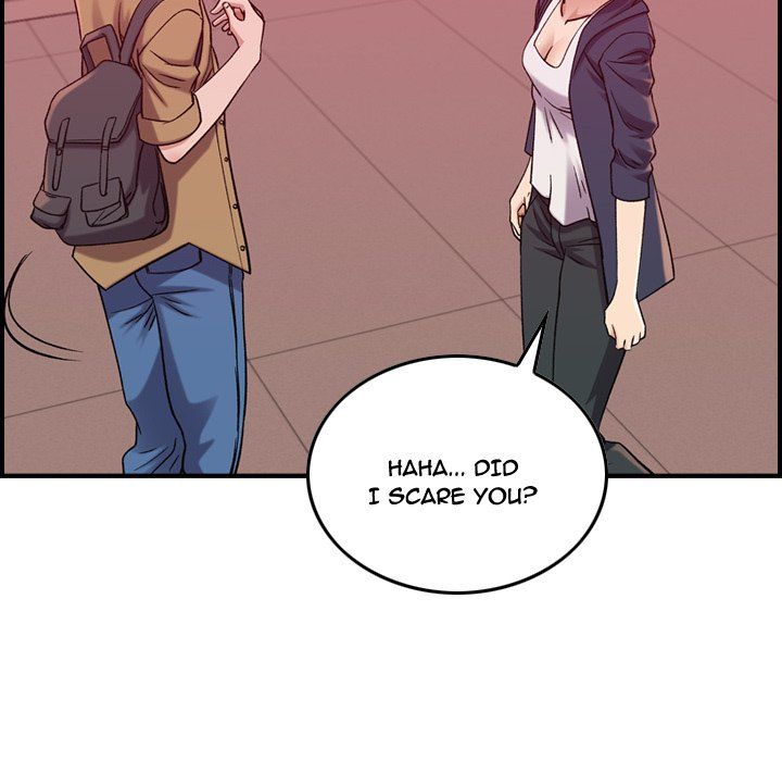 Flames Manhwa - Chapter 12 Page 75