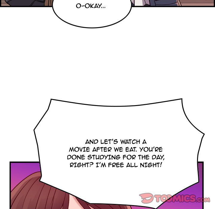 Flames Manhwa - Chapter 12 Page 83