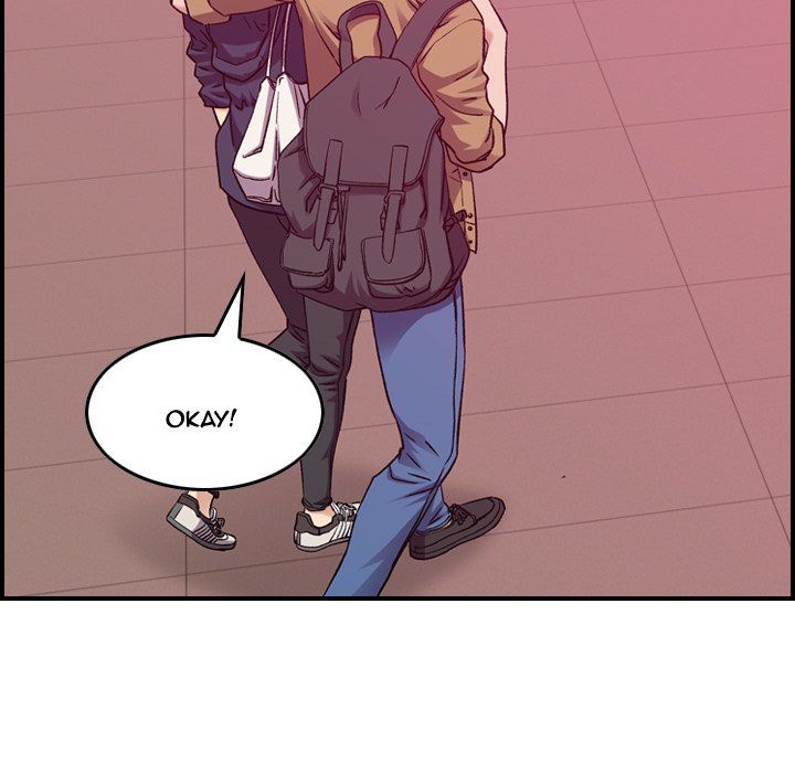 Flames Manhwa - Chapter 12 Page 93