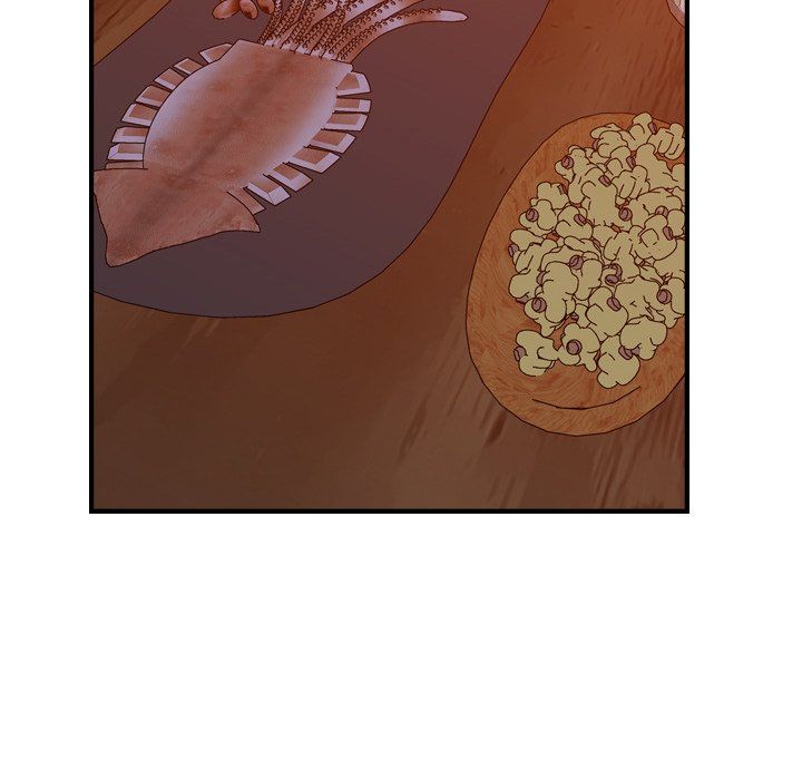 Flames Manhwa - Chapter 12 Page 99