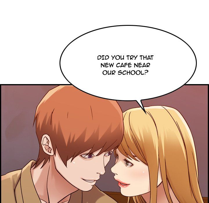 Flames Manhwa - Chapter 12 Page 111