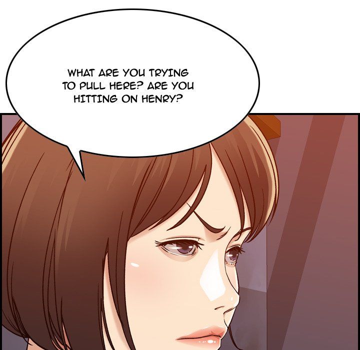 Flames Manhwa - Chapter 12 Page 120