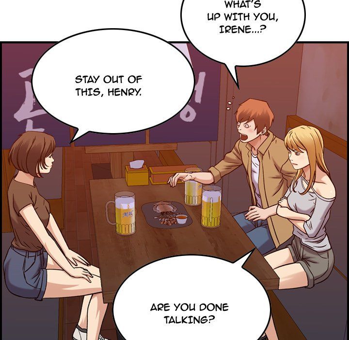 Flames Manhwa - Chapter 12 Page 124