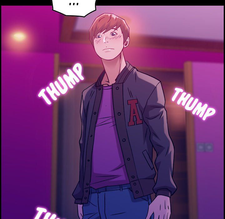 Flames Manhwa - Chapter 5 Page 8