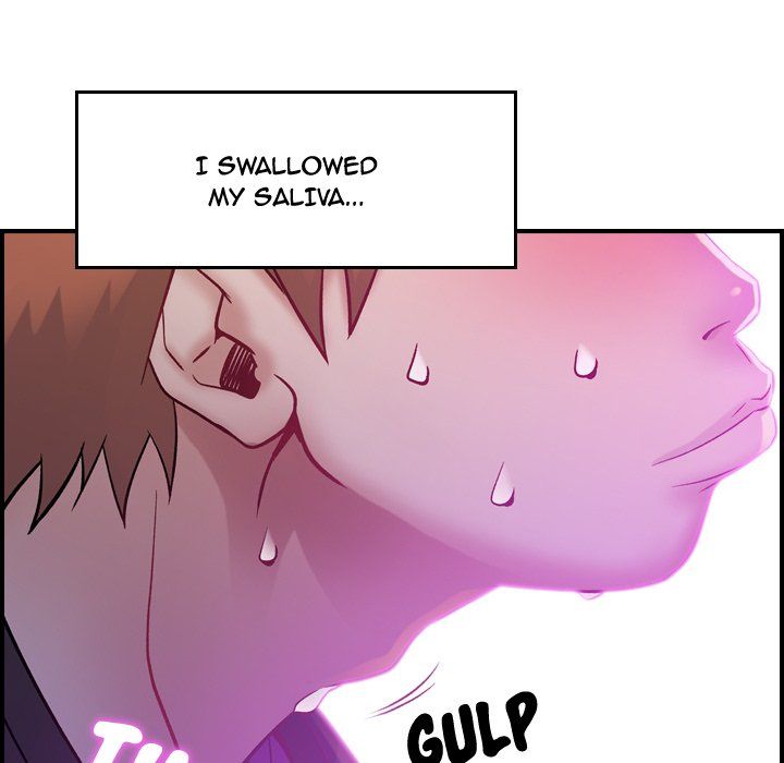 Flames Manhwa - Chapter 5 Page 27