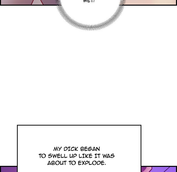 Flames Manhwa - Chapter 5 Page 32