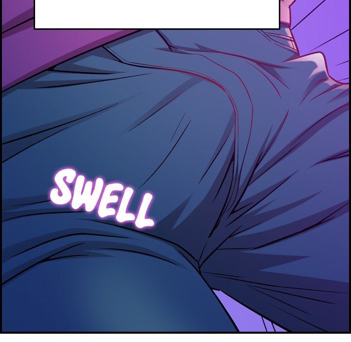 Flames Manhwa - Chapter 5 Page 33