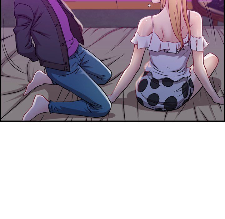 Flames Manhwa - Chapter 5 Page 39