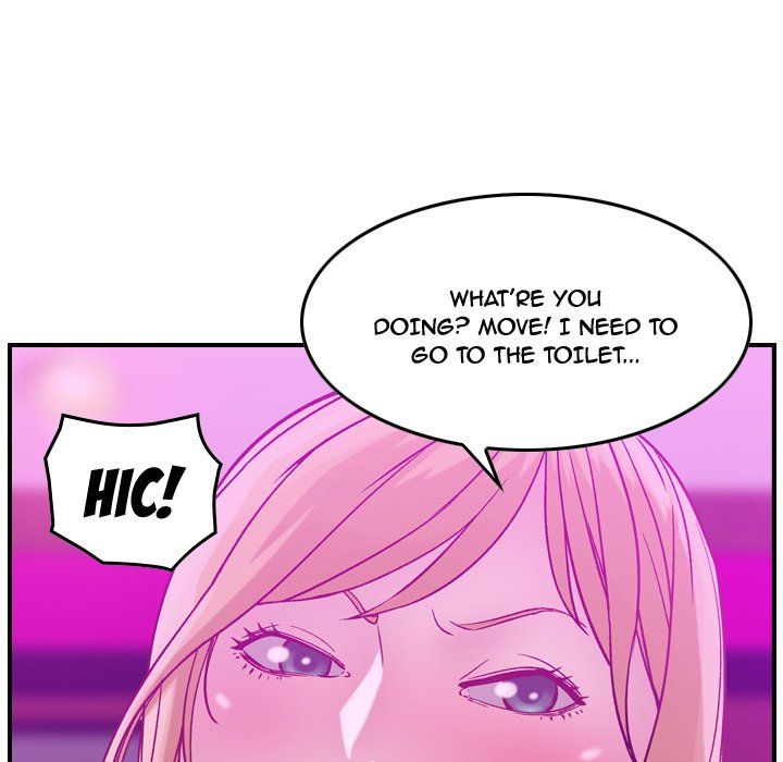 Flames Manhwa - Chapter 5 Page 40