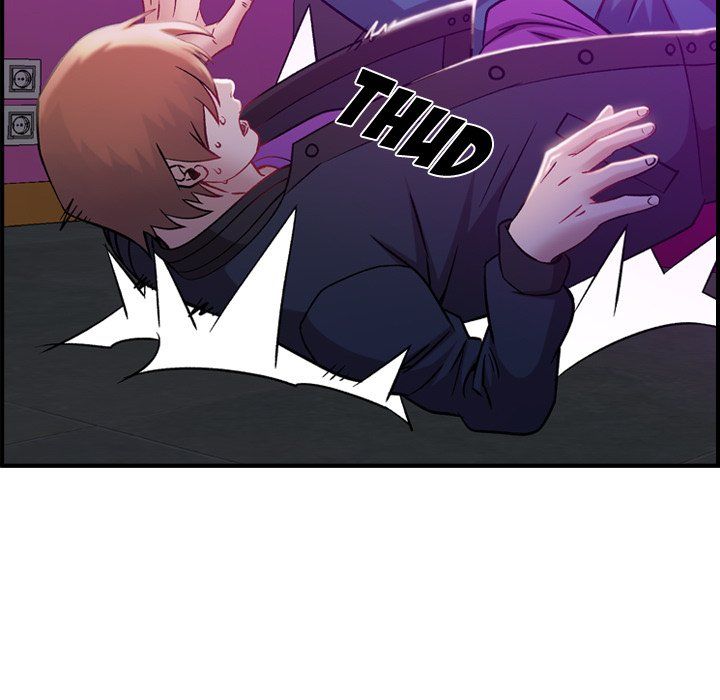 Flames Manhwa - Chapter 5 Page 45