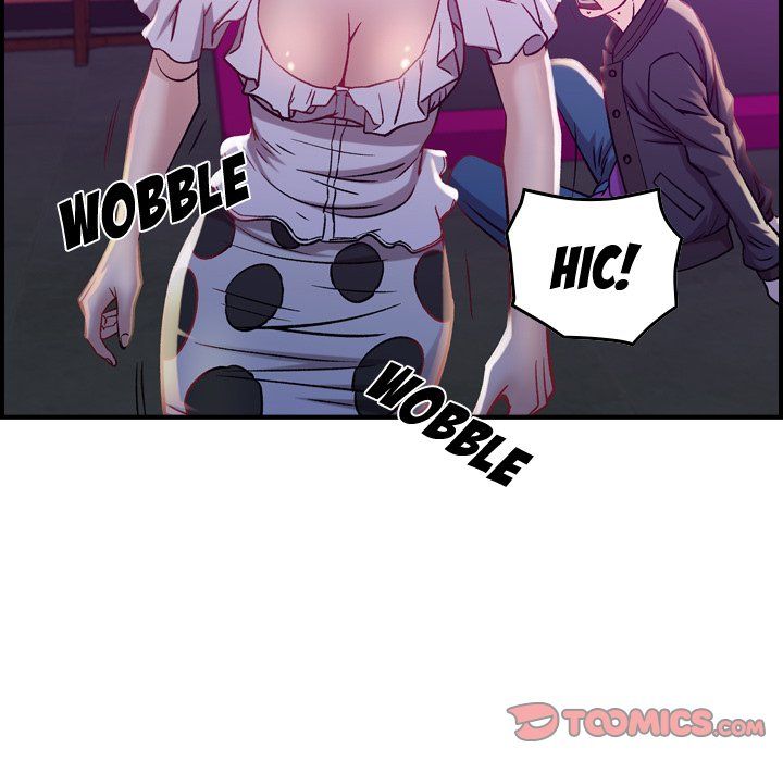 Flames Manhwa - Chapter 5 Page 47