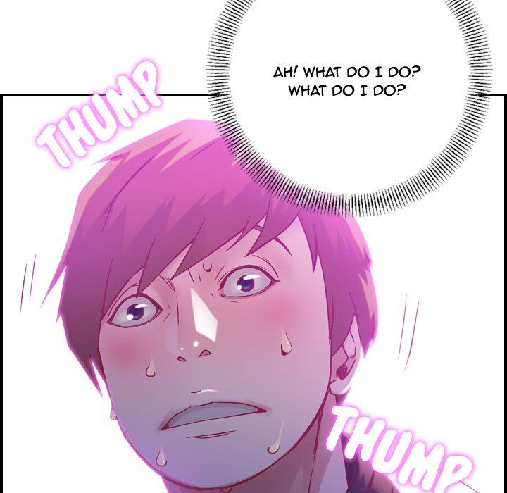 Flames Manhwa - Chapter 5 Page 50