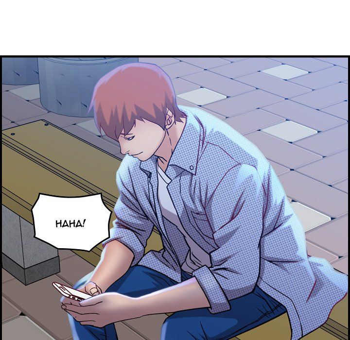 Flames Manhwa - Chapter 5 Page 115