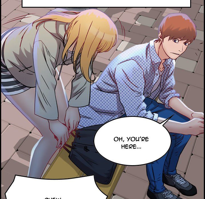 Flames Manhwa - Chapter 5 Page 119