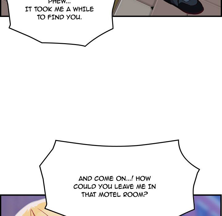 Flames Manhwa - Chapter 5 Page 120