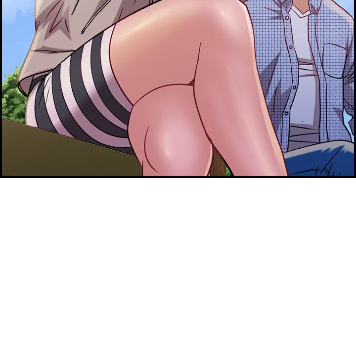 Flames Manhwa - Chapter 5 Page 129