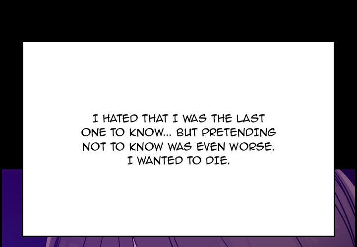 Flames Manhwa - Chapter 16 Page 0