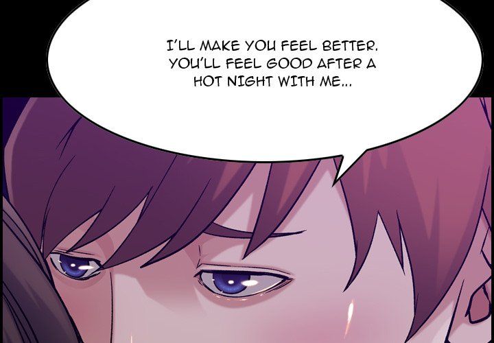 Flames Manhwa - Chapter 16 Page 3