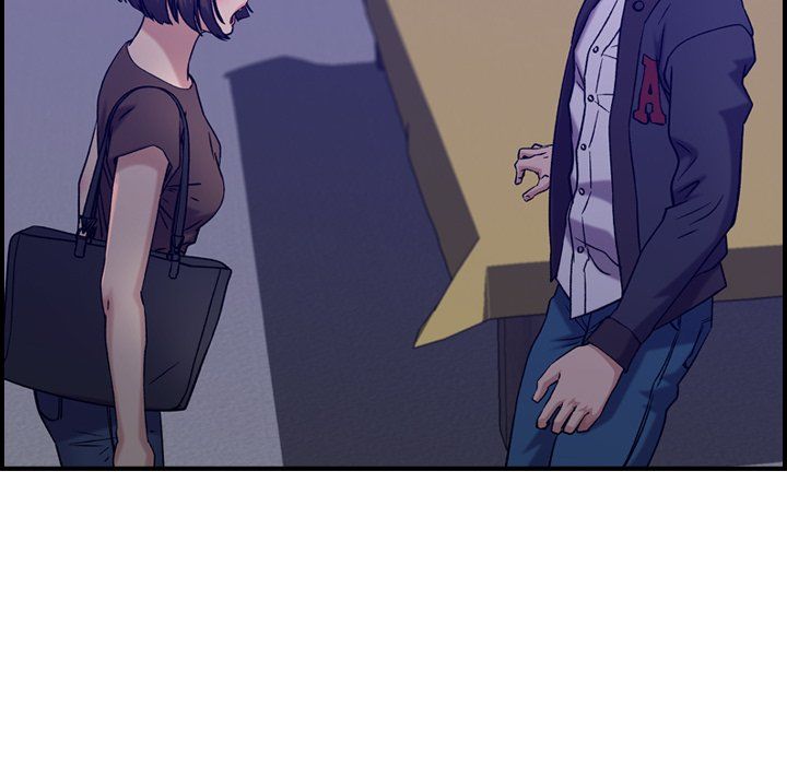 Flames Manhwa - Chapter 16 Page 18