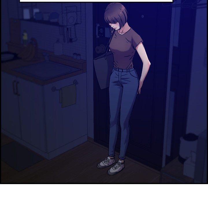 Flames Manhwa - Chapter 16 Page 25