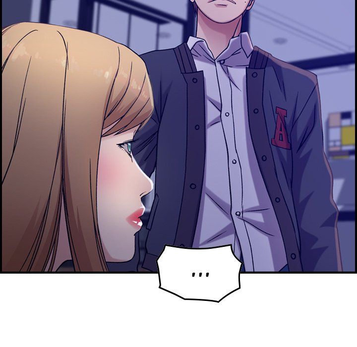 Flames Manhwa - Chapter 16 Page 40