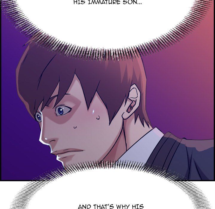 Flames Manhwa - Chapter 16 Page 72