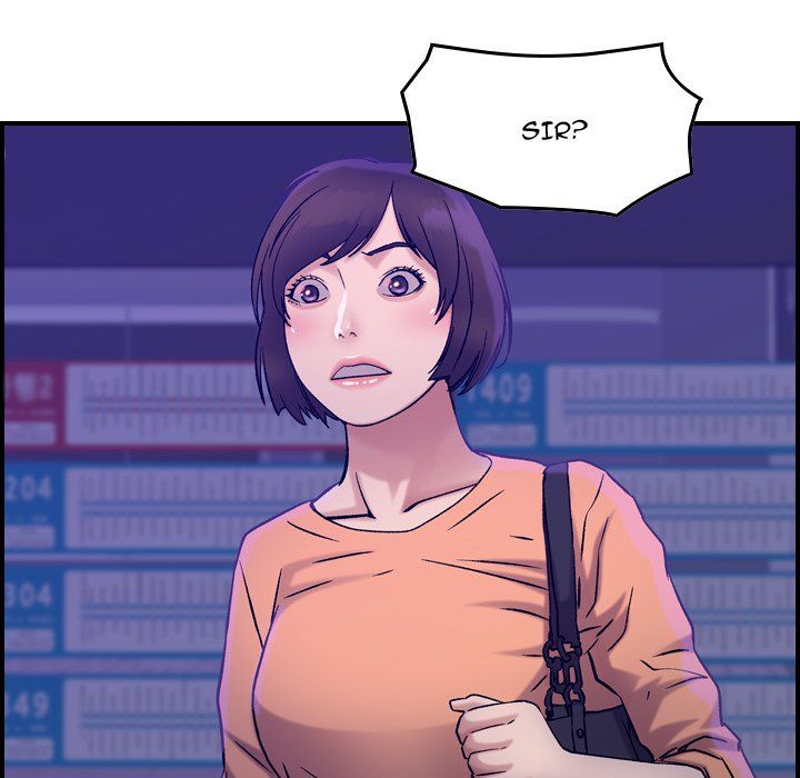 Flames Manhwa - Chapter 16 Page 113