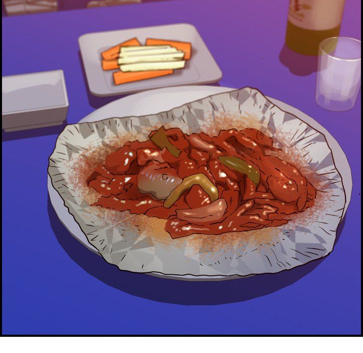 Flames Manhwa - Chapter 16 Page 117