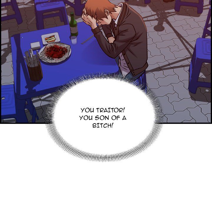 Flames Manhwa - Chapter 16 Page 123