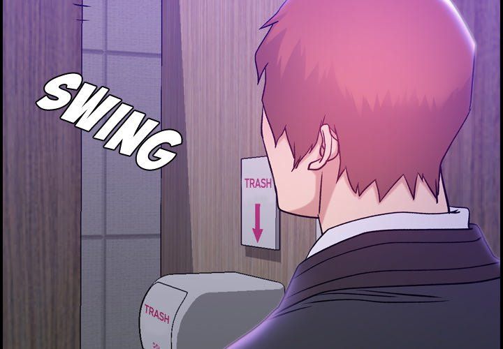 Flames Manhwa - Chapter 10 Page 1