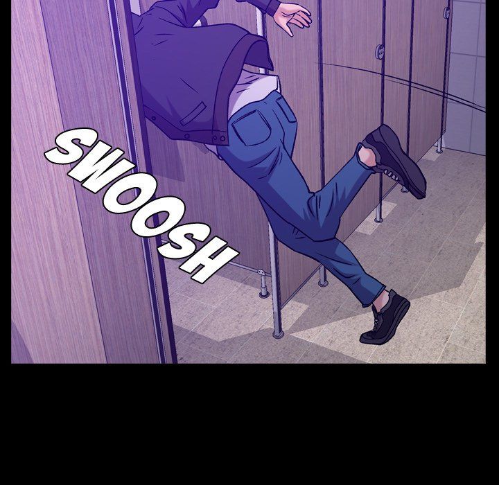 Flames Manhwa - Chapter 10 Page 4