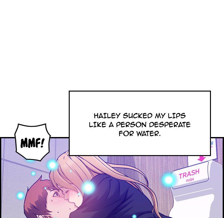 Flames Manhwa - Chapter 10 Page 21