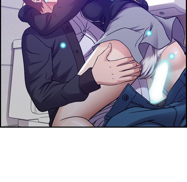 Flames Manhwa - Chapter 10 Page 22