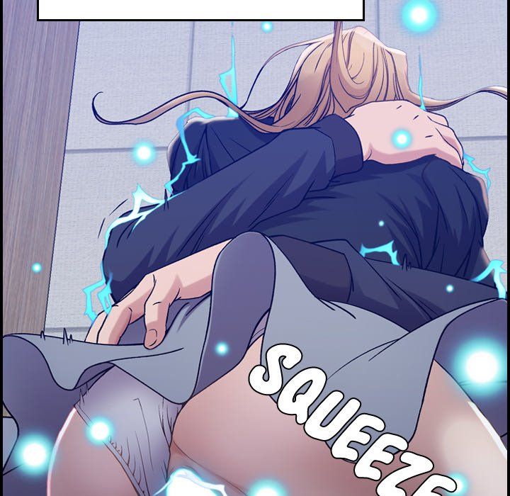 Flames Manhwa - Chapter 10 Page 31