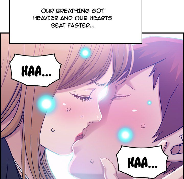 Flames Manhwa - Chapter 10 Page 33