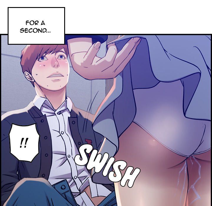 Flames Manhwa - Chapter 10 Page 58