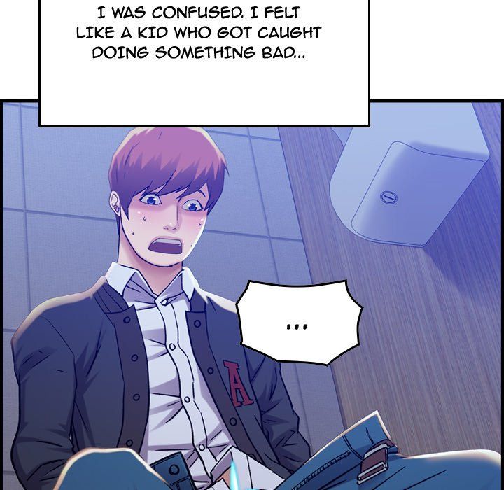 Flames Manhwa - Chapter 10 Page 69