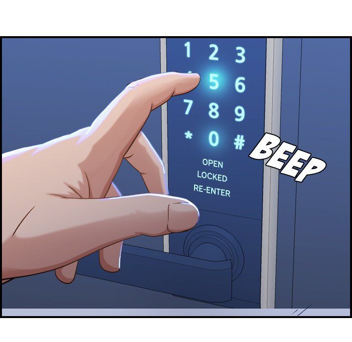 Flames Manhwa - Chapter 10 Page 84