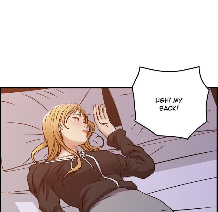 Flames Manhwa - Chapter 10 Page 91