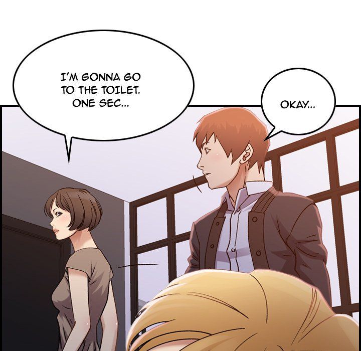 Flames Manhwa - Chapter 10 Page 93