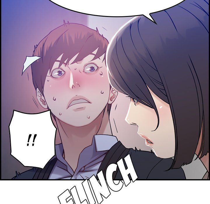 Flames Manhwa - Chapter 10 Page 130