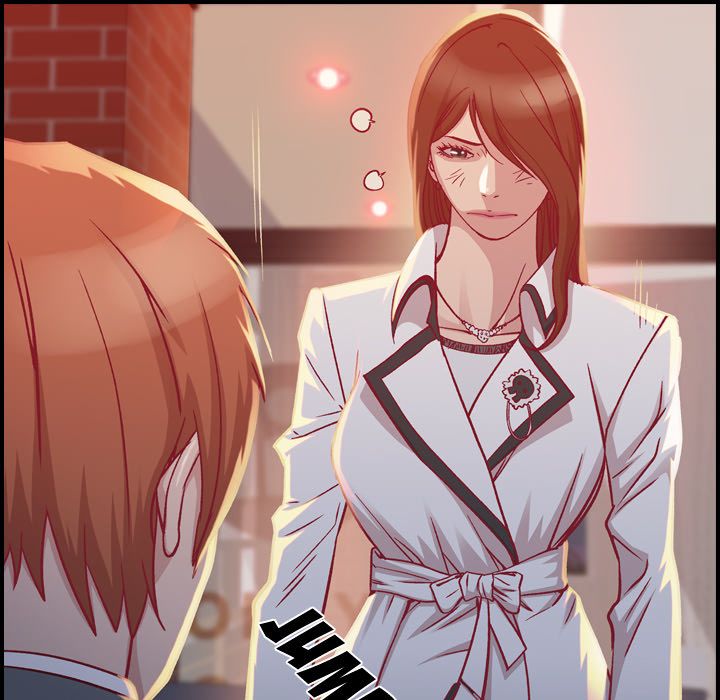 Flames Manhwa - Chapter 2 Page 17