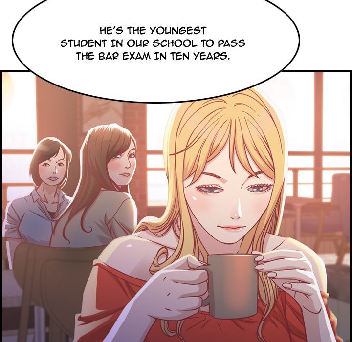 Flames Manhwa - Chapter 2 Page 23