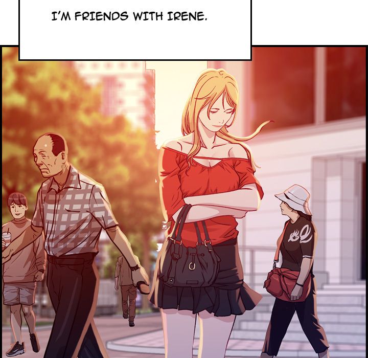 Flames Manhwa - Chapter 2 Page 35