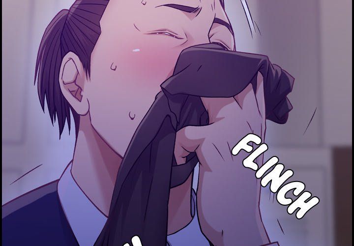 Flames Manhwa - Chapter 9 Page 1