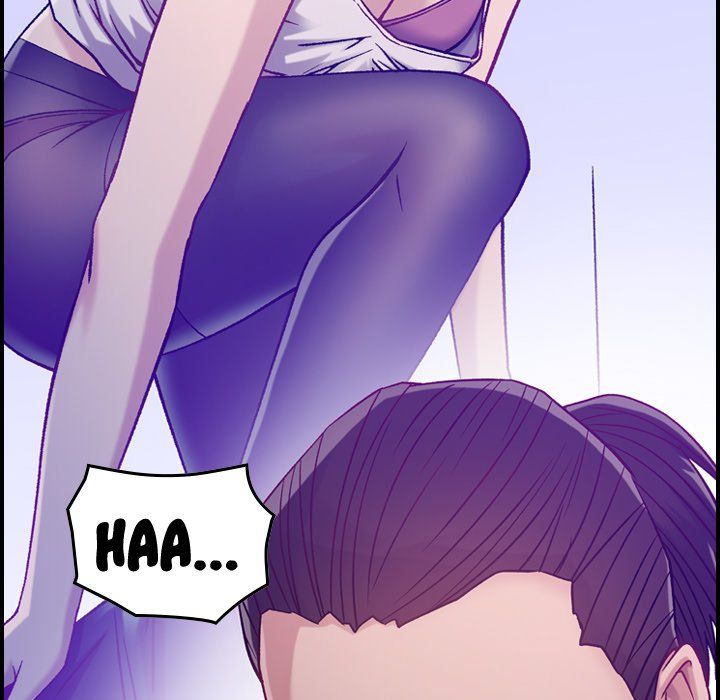 Flames Manhwa - Chapter 9 Page 10